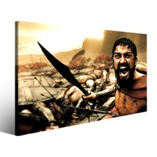 Stampe cinema quadro film 300