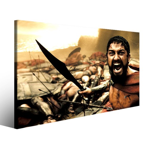Stampe cinema quadro - , 300
