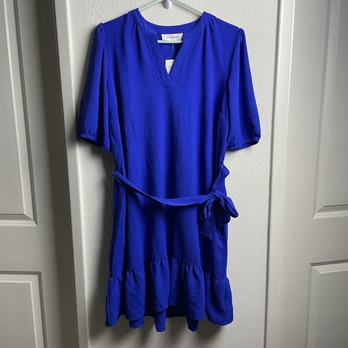Abito camicia donna lucky - donna,