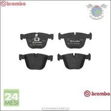 Kit Pastiglie Freno Brembo