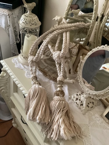 Cravatta vintage grande - vintage,