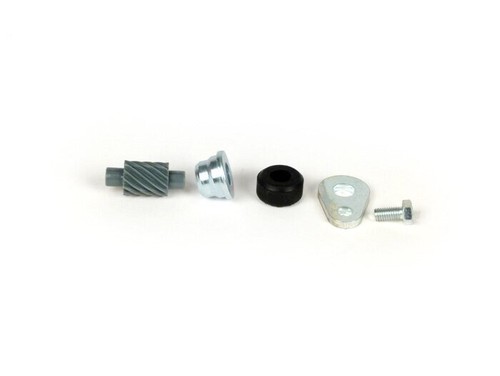 Kit fissaggio rinvio - kit,