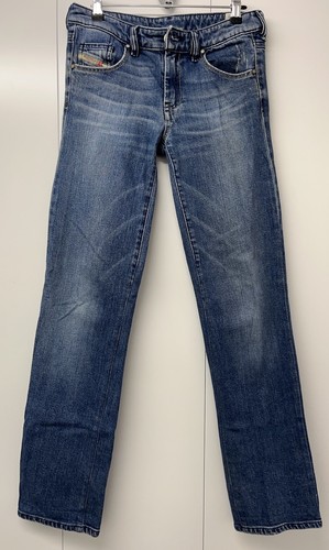 Jeans diesel donna denim - jeans,