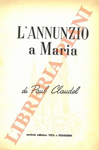 Claudel paul annunzio a - paul,
