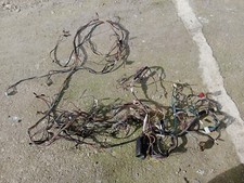 Impianto Elettrico Fiat 128 Berlina