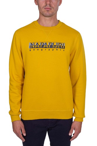 Napapijri felpa uomo - -,