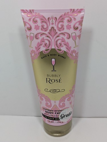 Bath body works bubbly - works,