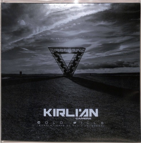 Kirlian camera cold pills - kirlian, /