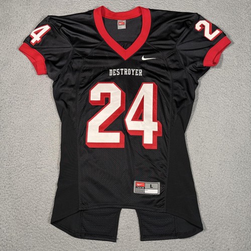 Maglia calcio nike destroyer - nike,