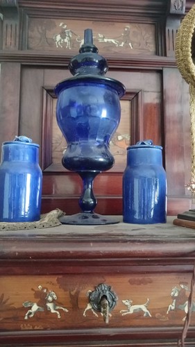 Maiolica