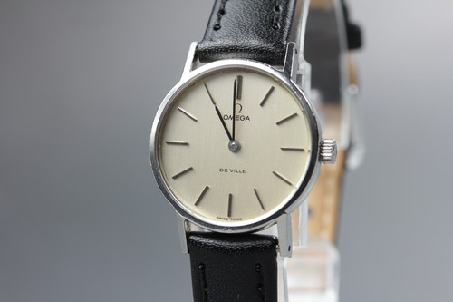 Orologio vintage omega - orologio,