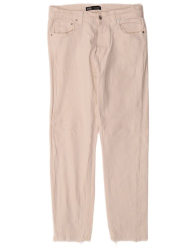 Jeans zara uomo slim 42 - jeans,