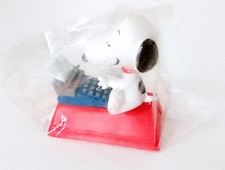 SNOOPY scrittore 2018 Mc