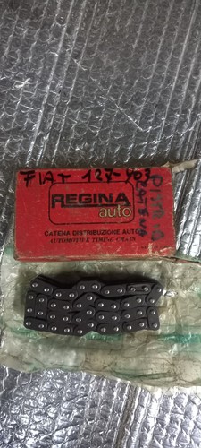Fiat 127 903 - , catena