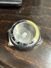 Kienzle Cassa Vetro Xl Poseidon 1 Tipo Ref 720/3042 Mai Usata