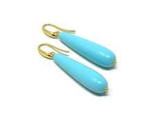 Orecchini Pendenti Donna