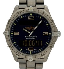 Orologio Breitling 40mm Uomo