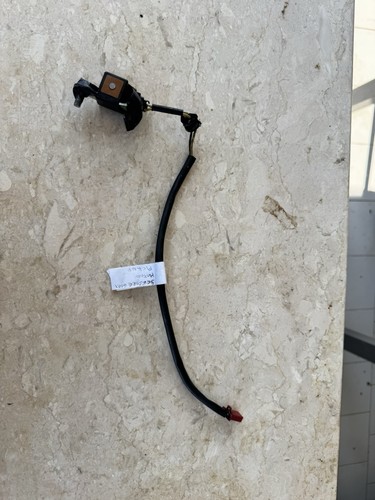 Sensore giri motore - motore, pick-up