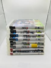 Lotto Giochi FIFA PS3 PAL ITA