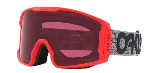 Oakley line miner - m, 7093-60