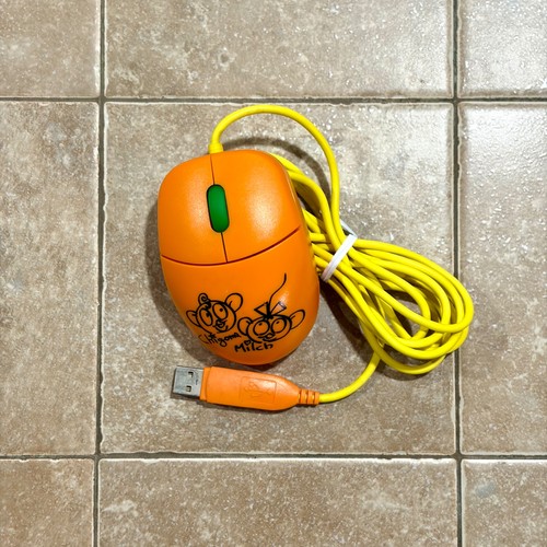 Mouse sorpresa ufficiale - mouse,