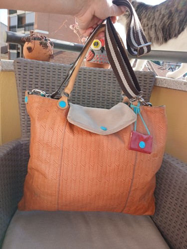Gabs borsa spalla donna - a,