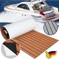 Tappeto teak EVA schiuma