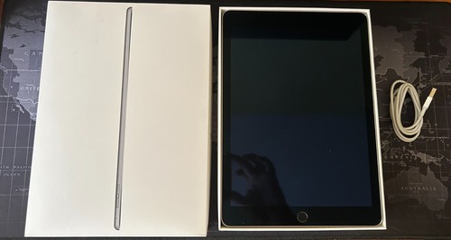 Apple ipad air 128gb - apple,