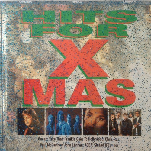 Various hits for mas cd - hits, x