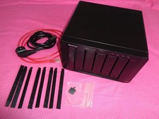 Synology DiskStation DS1515+