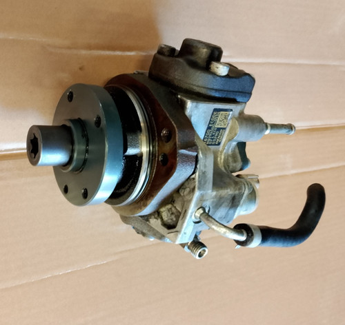 Pompa gasolio denso - gasolio,
