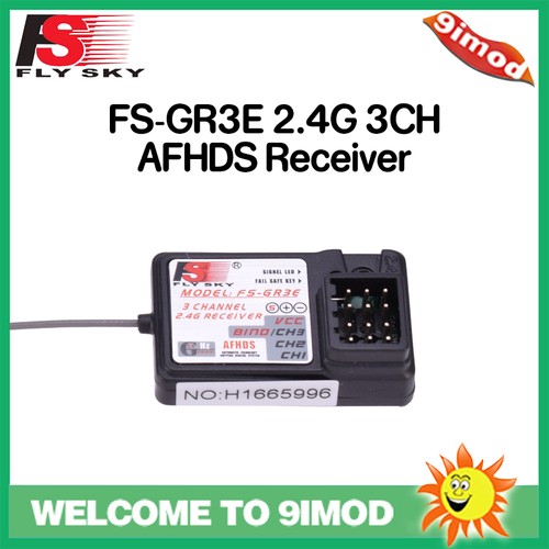 Flysky gr3e ricevitore - fs-gr3e,