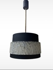 Lampadario Casa Arlus Anni 50