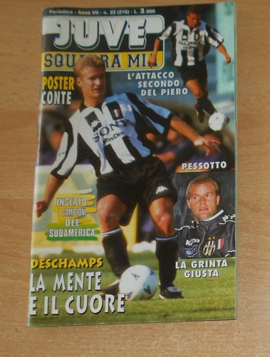 Forservice serie juve - forservice,
