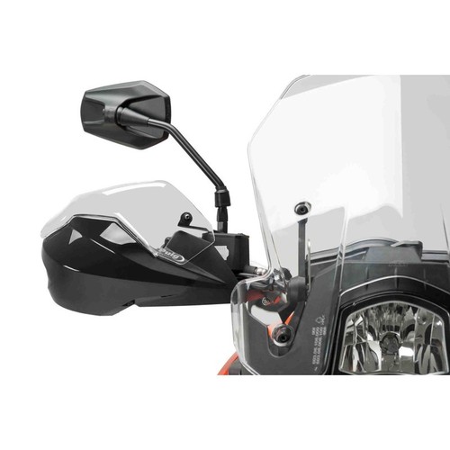 Puig estensione paramani ktm - paramani,