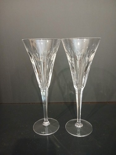 Waterford crystal millennium - crystal,