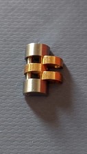 Rolex link maglia acciaio - rolex,
