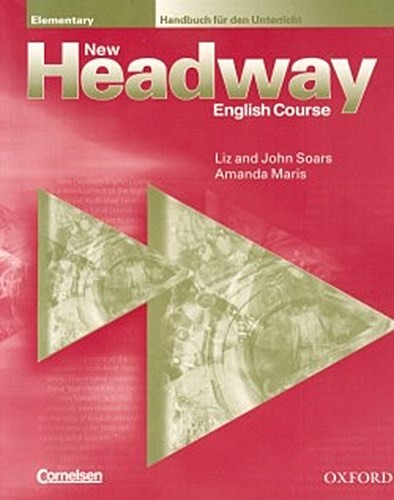 New headway english - english,