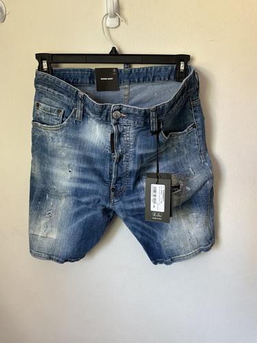 Pantaloncini dsquared2 marine - dsquared2,