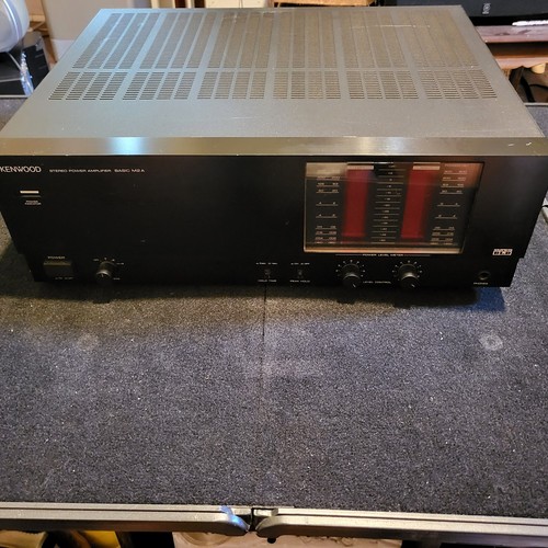Amplificatore potenza - amplificatore,