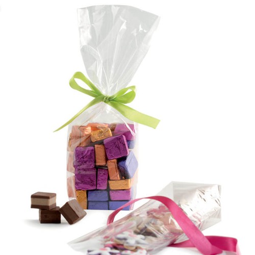 10x bustine plastica - in,