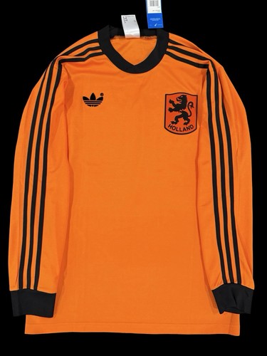Maglia holland vintage home - holland,