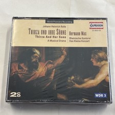 Johann Heinrich Rolle |THIRZA