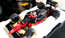 EXOTO - F1 FERRARI 641/2 - #2