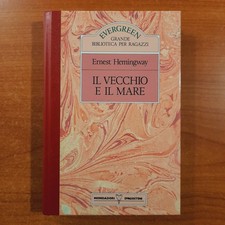 Il vecchio e il mare - Ernest