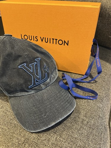 Cappellino louis vuitton - louis, lv