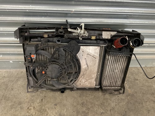 Kit completo radiatori - completo, citroen