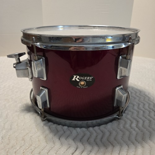 Tamburo tom rack 9 - tamburo,