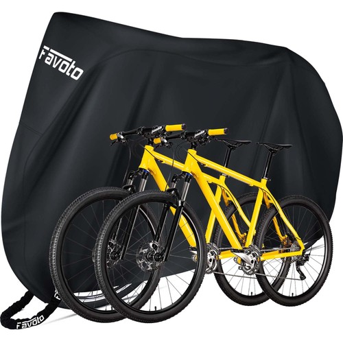 Favoto telo copri bicicletta - favoto,