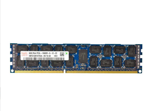 Hynix 8gb ram ddr3 - hynix,